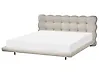Bed Fabric SOULISSE 180 x 200 cm (EU Super King) Beige