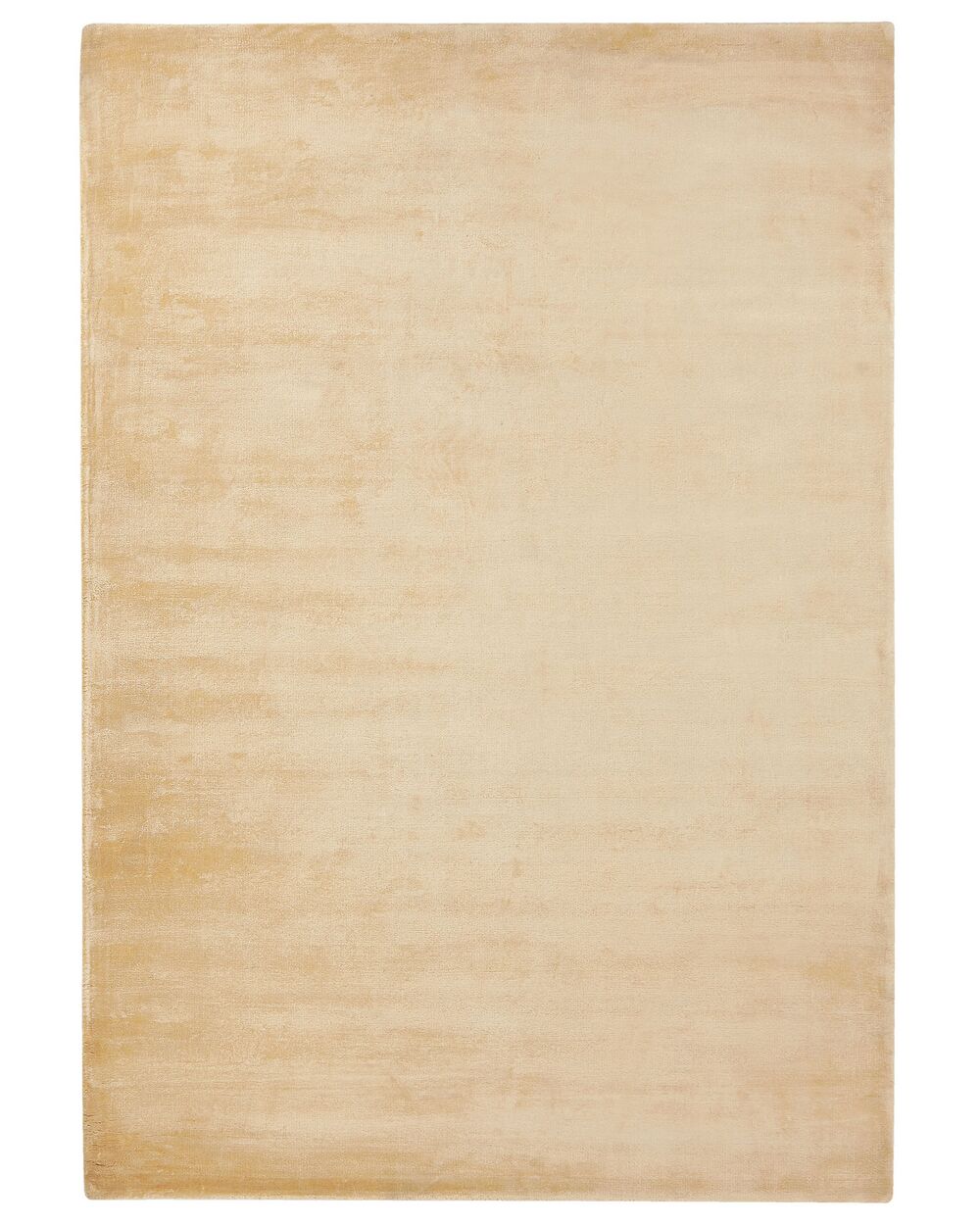 Dywan GESI Beżowy 160 x 230 cm Wiskoza