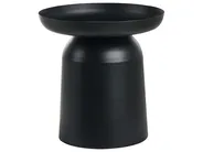 Side Table TORRENS Metal Black_986306