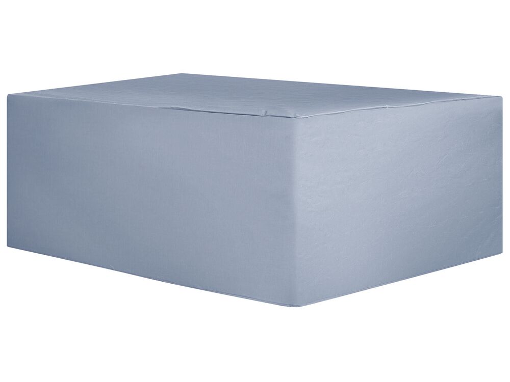 Bâche de protection CHUVA 120 cm 90 cm 65 cm Gris