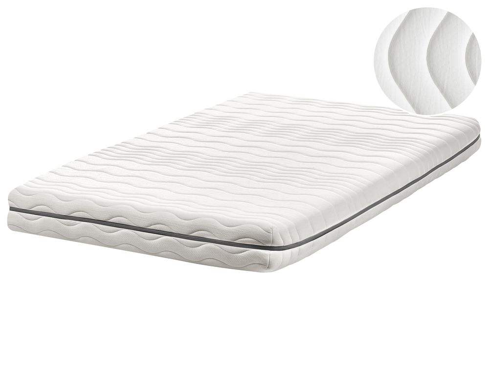 Materasso in Memory Foam SERENITY MEMORY PLUS Durezza media H2/3 120 x 200 cm