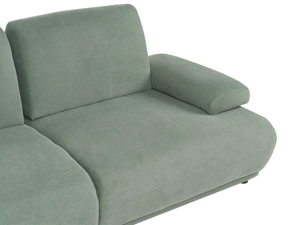 Set da salotto 5 posti NACKA Verde chiaro_1056183