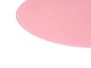 Side Table KENSICO Metal Pink_1150343