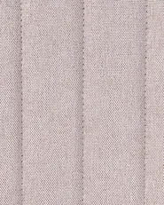 Set of 2 Dining Chairs WELLSTON Fabric Beige_1156646