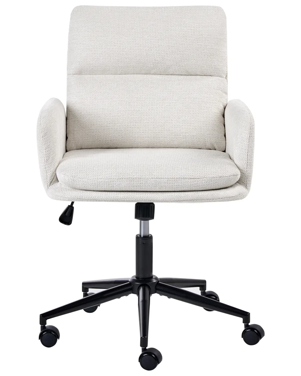 Office Chair CONSTANTIA Off-White_1060444