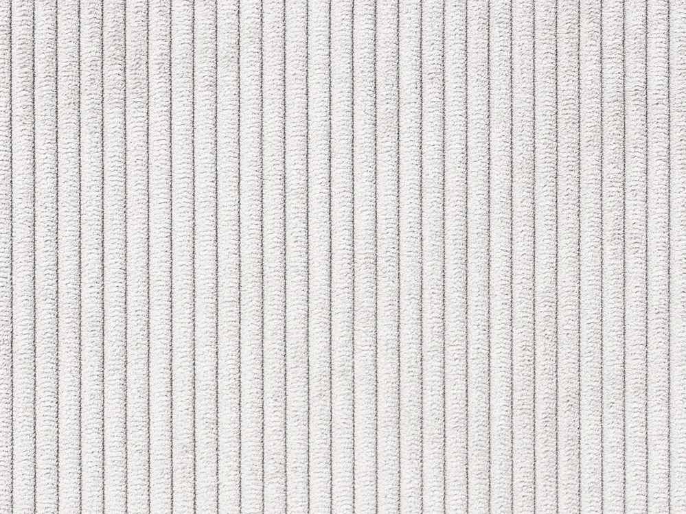 1-Seat Section ARDAL Corduroy Off-White_1007996