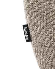 Armchair NESS Fabric Taupe_1072434