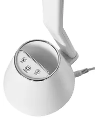LED Desk Lamp DENEB with Dimmer White_1019006