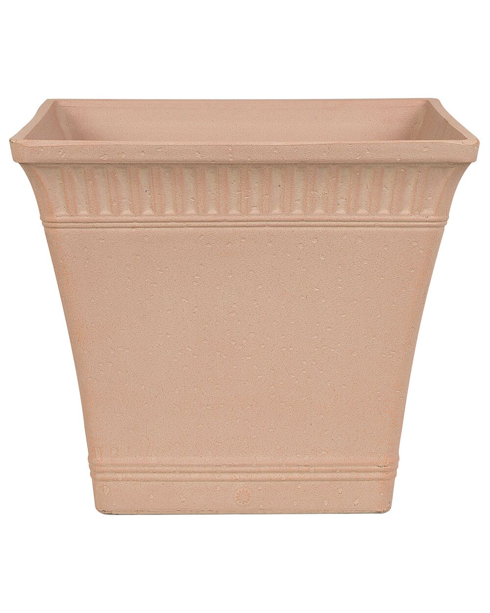 Plant Pot PSATHA 41 cm Peach Pink