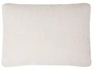 Divano angolare 2 posti BREDA Tessuto Beige chiaro Lato destro_1078064