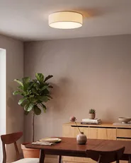 Ceiling Lamp RENA White_730649