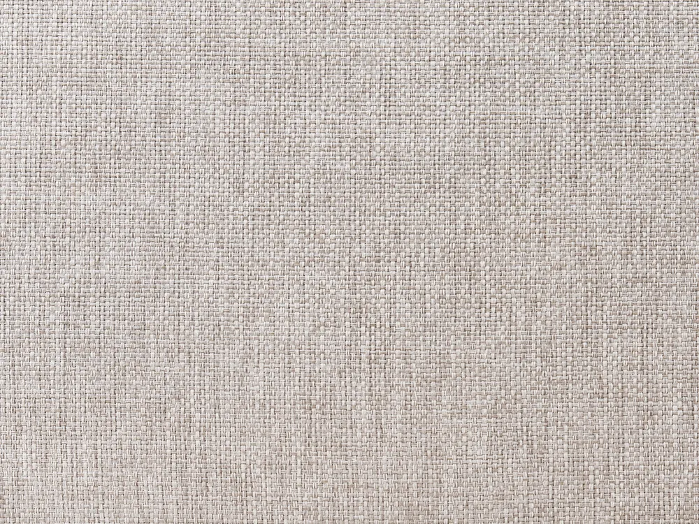 Living Room Set 6 Seater ESRUM Fabric Dark Brown/ Grey_1014979