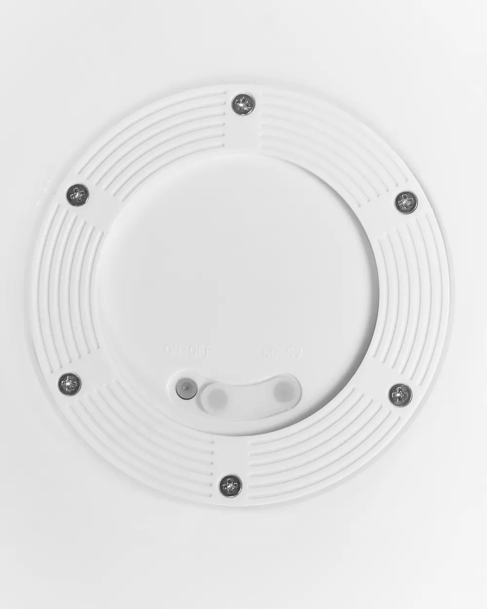 Lampada da tavolo LED per esterni GLENNS con telecomando Bianco_1105774