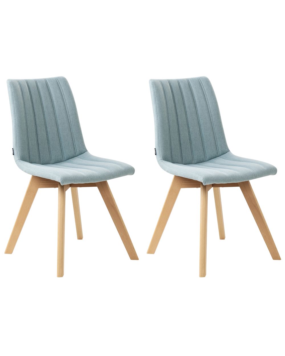 All fabric dining chairs discount