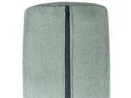 Modular Sofa 2 Seater TIBRO Fabric Light Green_1057762