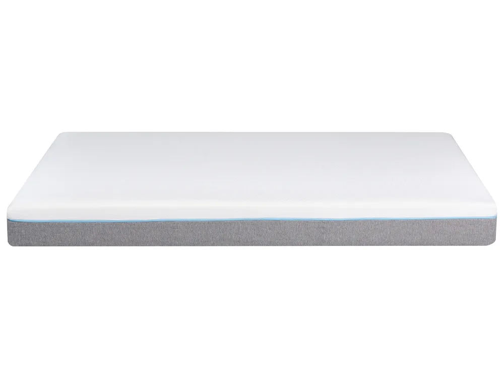Memory Foam Mattress MEMORY BALANCE PLUS H3/4 Firm 140 x 200 cm (EU Double)_779542