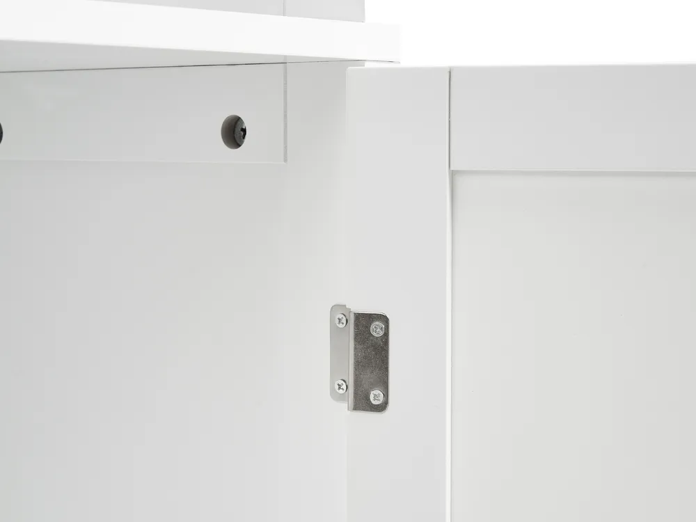Bathroom Cabinet FUTALEUFU 40 cm White_1114956