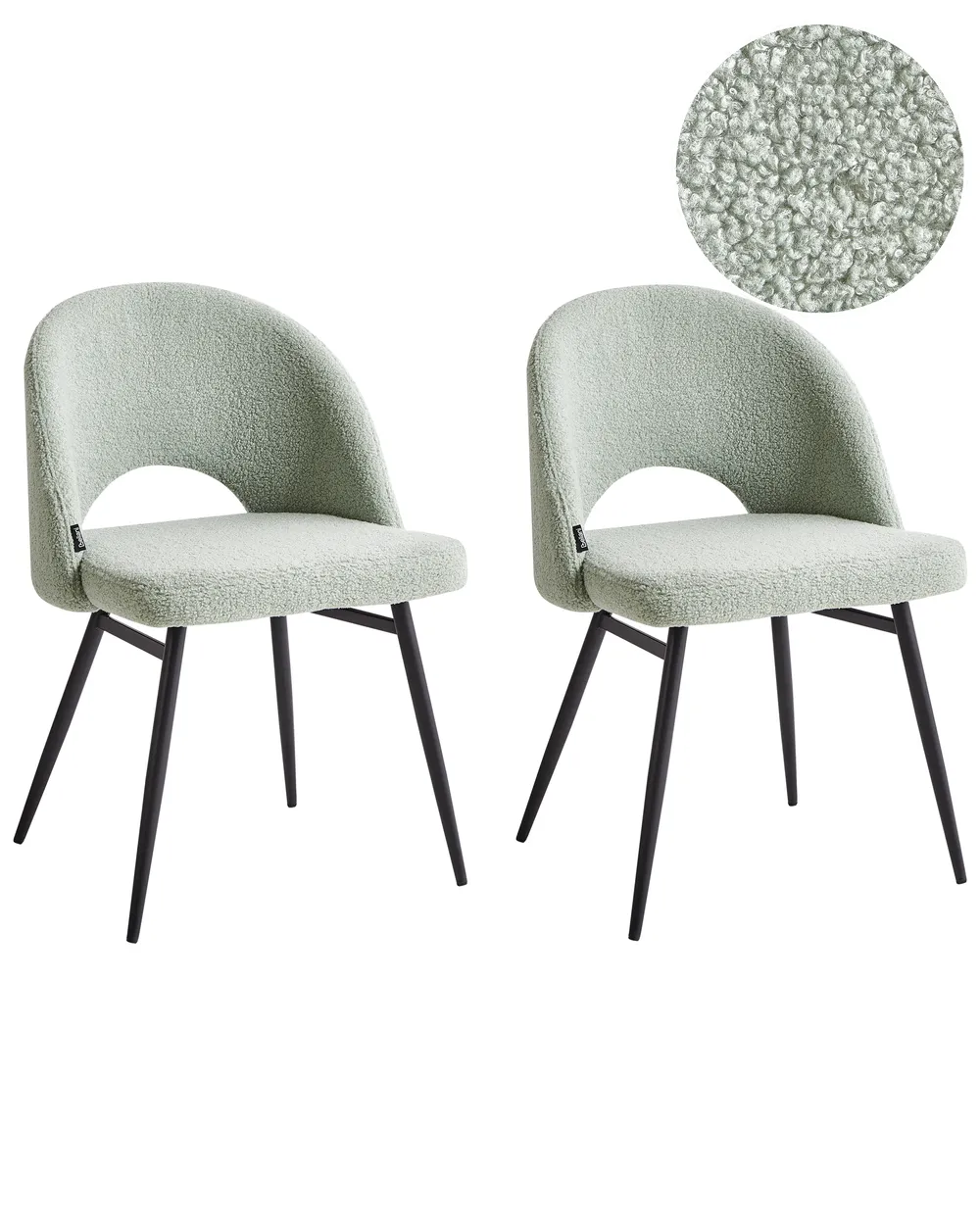 Set Di 2 Sedie Da Sala Da Pranzo Verde Da Cucina Soggiorno Poltrona Ergonomiche Set Di 2 Sedie Da Sala Da Pranzo Verde Da Cucina Soggiorno Poltrona Ergonomiche