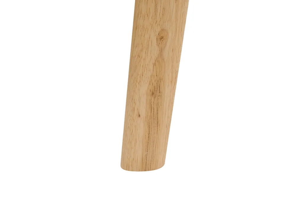 Stołek TAKOMA Pomarańczowy_1058998