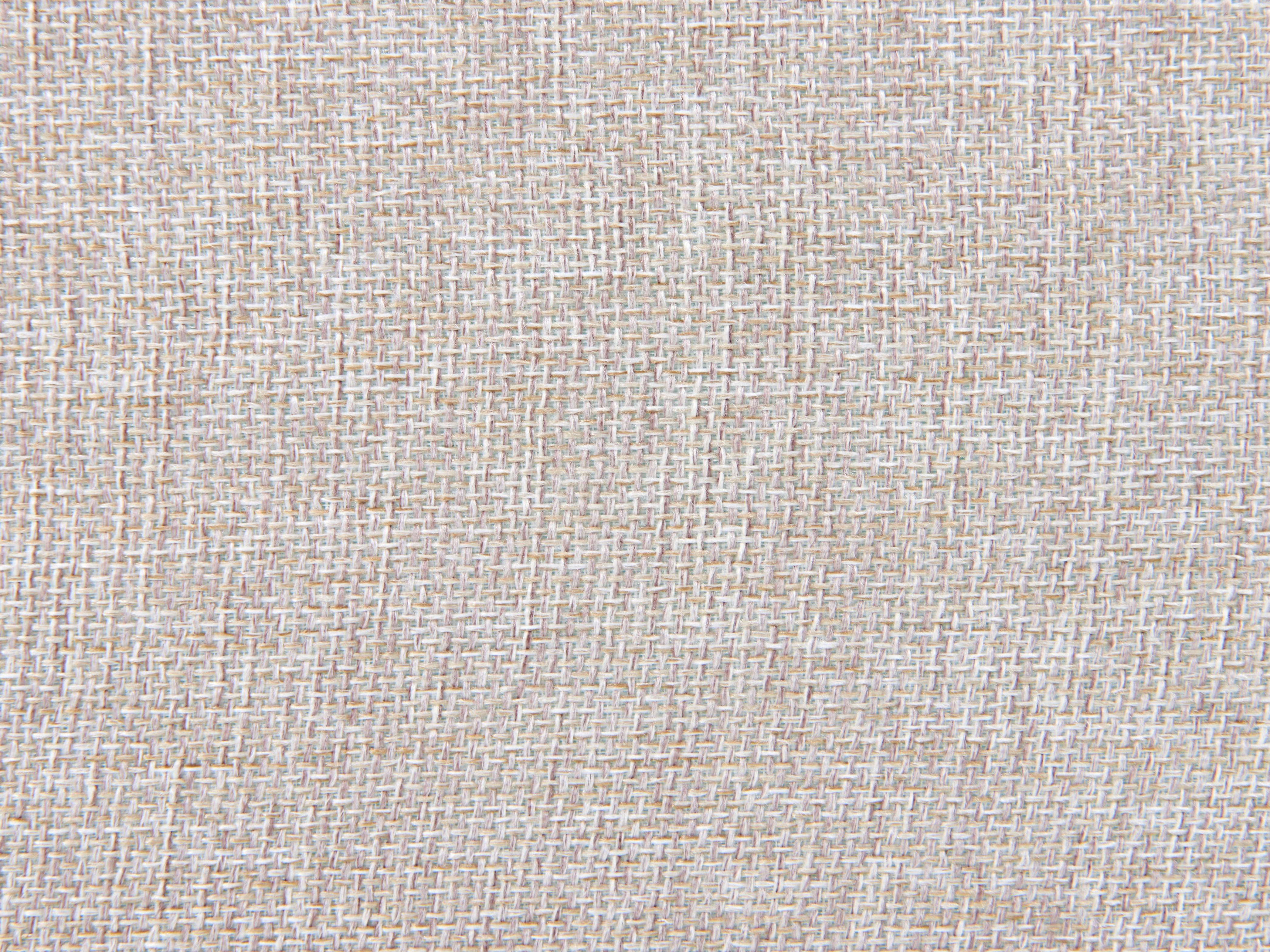 Adjustable Bed without Headboard Fabric DUKE 80 x 200 cm (EU Small Single) Beige_951705