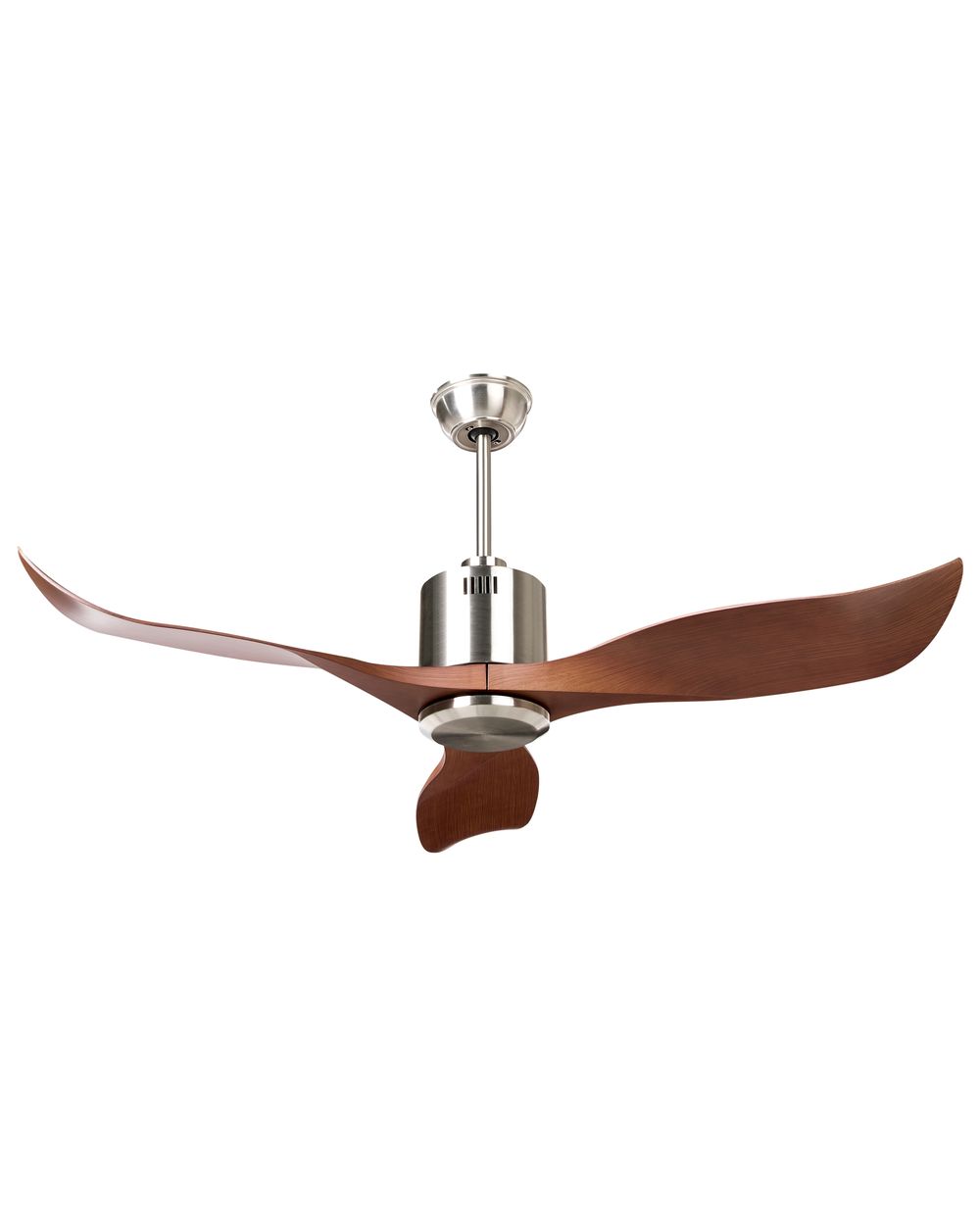 Ceiling Fan ROSEAU Brown