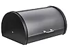 Bread Bin FRIANDISE Iron Black
