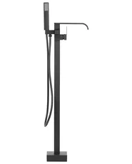 Freestanding Bathtub Faucet NIAGARA Black_766600