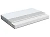 Colchón de espuma AIRCOMFORT FOAM PLUS Dureza media H2/3 140 x 200 cm