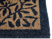 Doormat NUNIVAK Natural 50 x 80 cm Coir_1049747