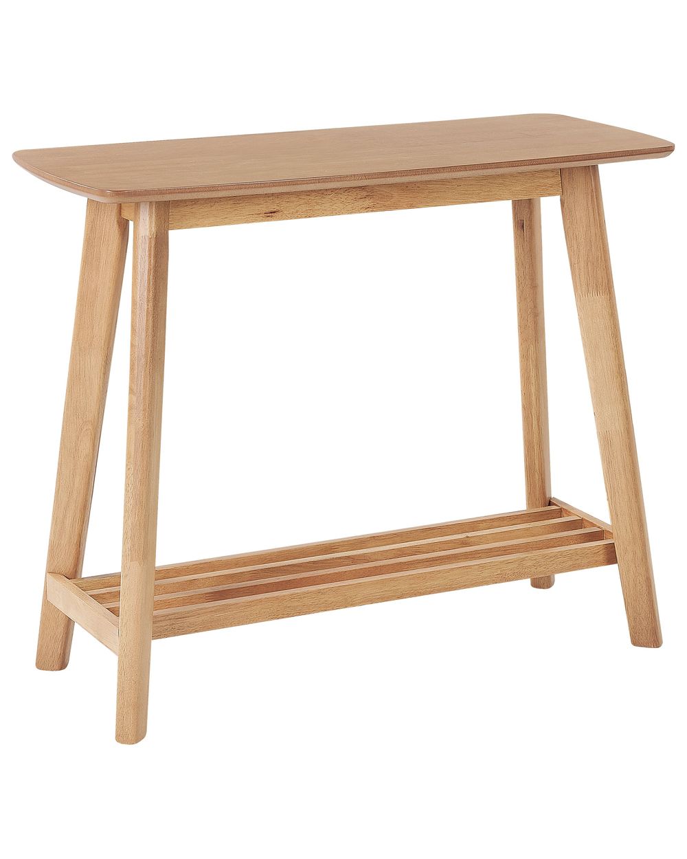 Console TULARE Marron clair