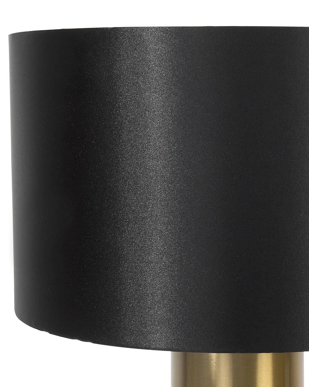 Table Lamp DARLING Metal Black_765499