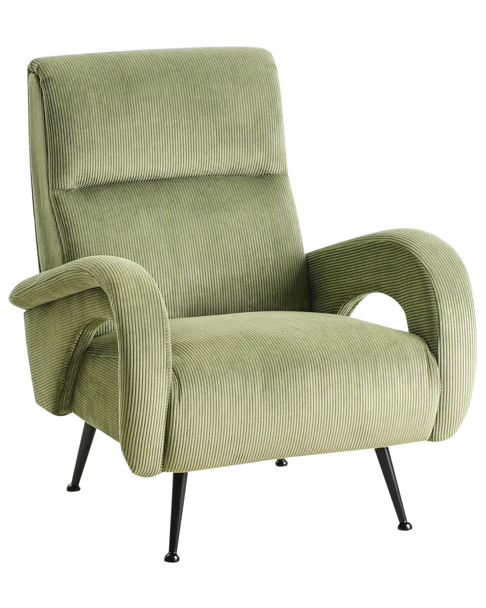 Chill line Relaxfauteuil Deliza | Korver Living