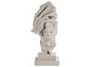 Decorative Figurine Grey PUUMALA_934464