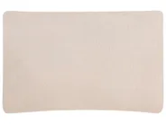 Divano da giardino 2 posti MARETTIMO Legno di acacia certificato Beige_1154061