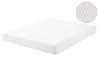 Colchón de espuma AIRCOMFORT FOAM PLUS Dureza media H2/3 160 x 200 cm