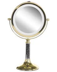 Makeup Mirror LED BAIXAS Gold_813667
