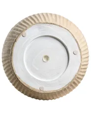 Donica POROS 36 cm Jasnobeżowy_1032378