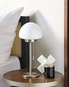 Table Lamp Silver MORUGA_851513