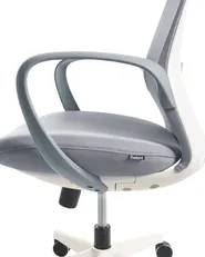 Office Chair FOAMA Grey_1050901