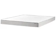 Divan Bed Fabric COUNTESS 180 x 200 cm (EU Super King) Light Grey_1054576