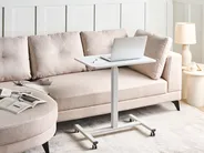 Manual Adjustable Laptop Stand ACADEMIA 65 cm 48 cm White_1015162