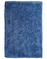 Dywan shaggy CIDE Niebieski 140 x 200 cm