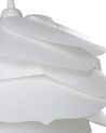 Lampada da soffitto moderna bianca - Lampadario design bianco - NILE_676427