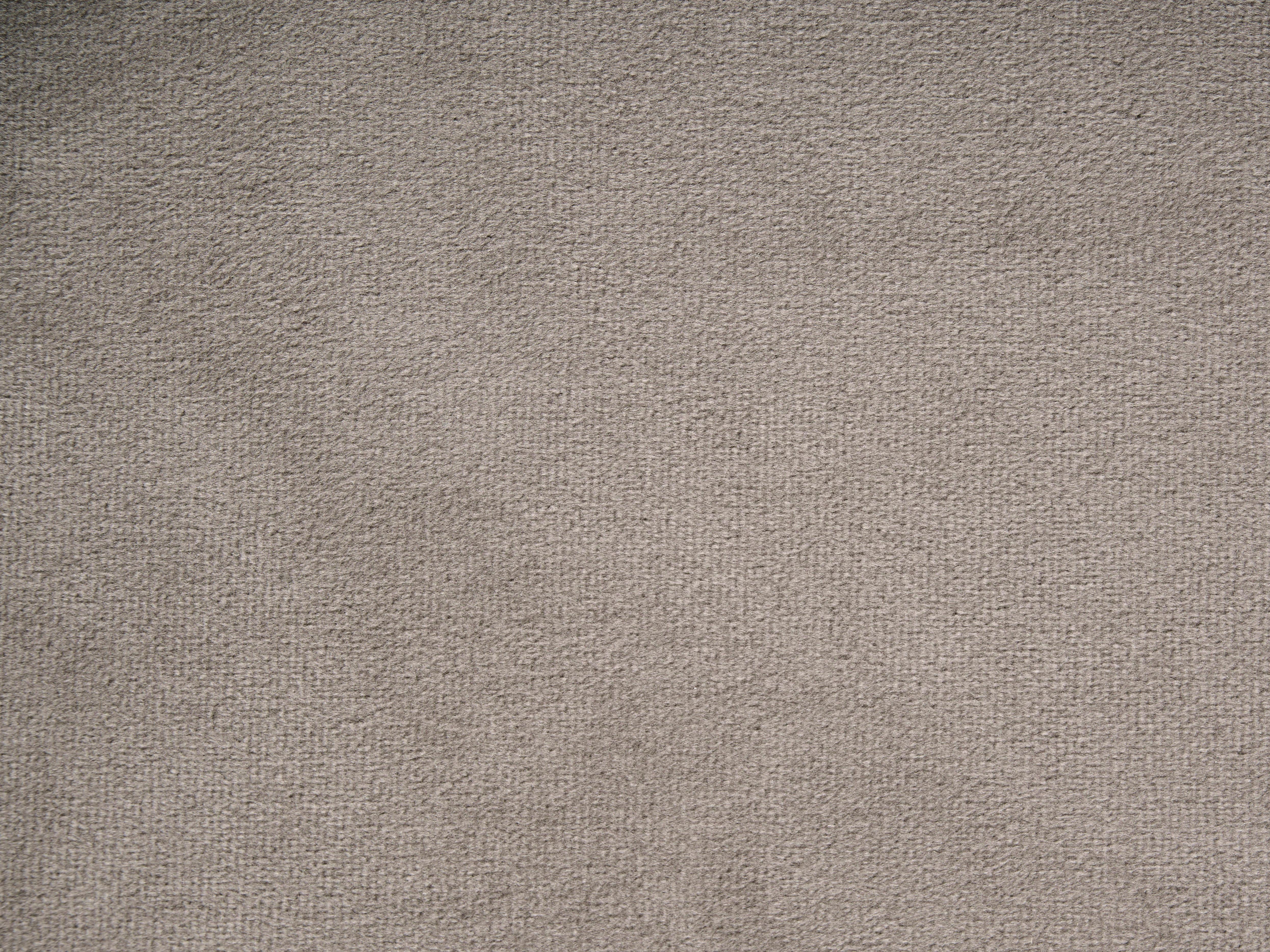 Wasserbett Samtstoff VINCENNES 140 x 200 cm Taupe_974763
