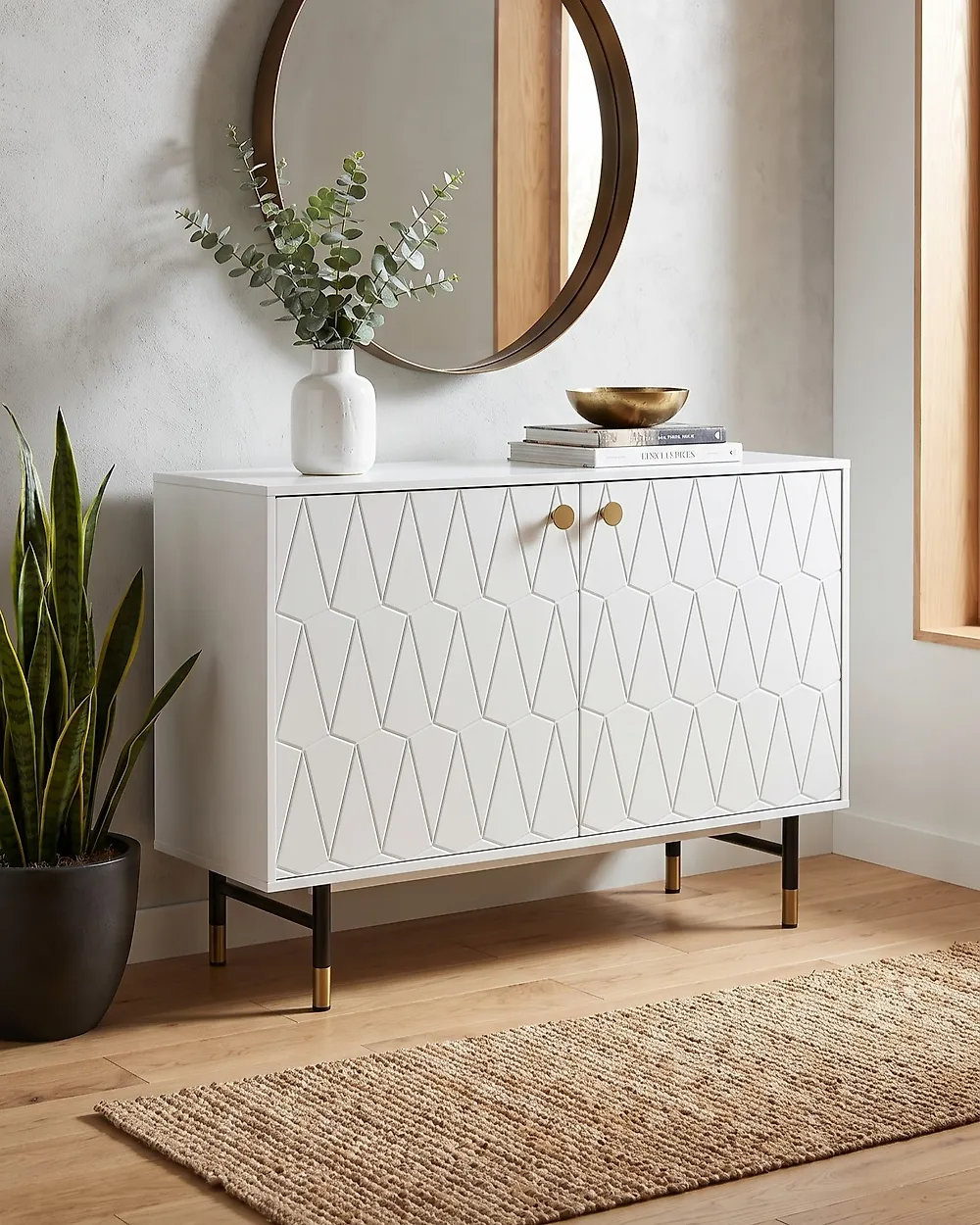 Cabinet ADANTE White_1172115