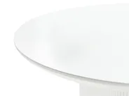Dining Table MOBERLY White 180 cm 90 cm_976049