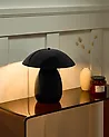 Table Lamp SIGI Metal Black