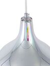 Lampe suspension décorative en forme de cloche SOANA_698662