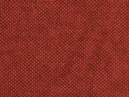 Sofa Bed 3 Seater JERSLEV Fabric Red_1012844