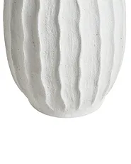Donica LUNGAU 35 cm Biały_1161856